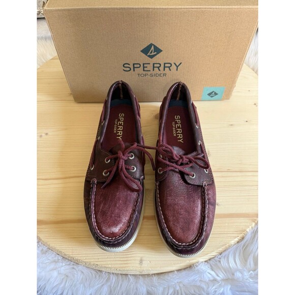 Sperry loafers main image 4